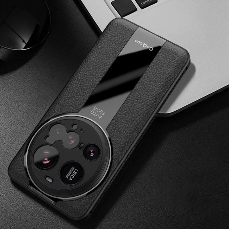 Telefontok Xiaomi 15 Ultra Kéttónusú Hibrid