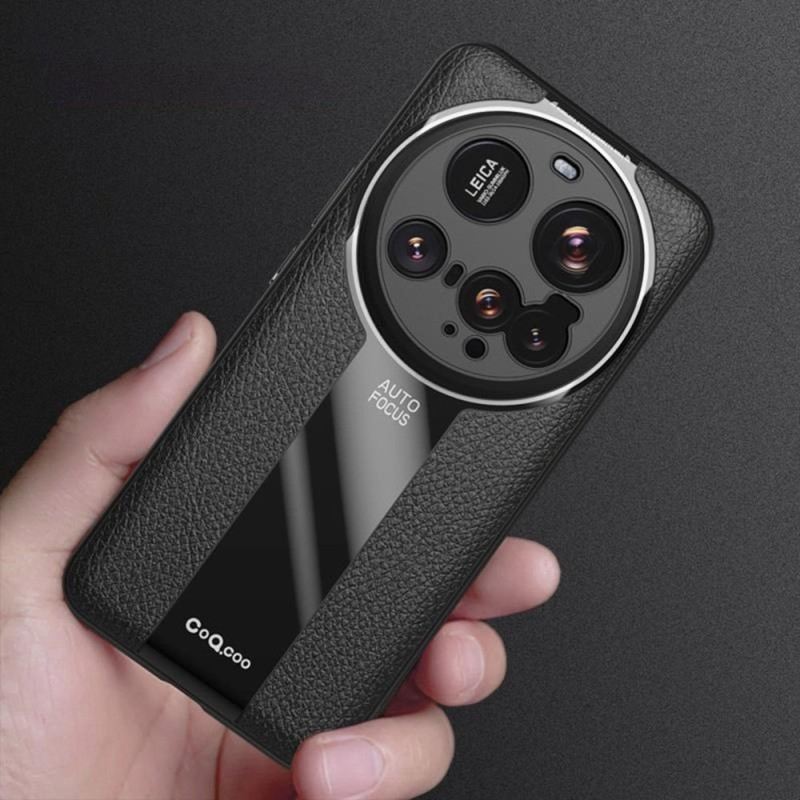 Telefontok Xiaomi 15 Ultra Kéttónusú Hibrid