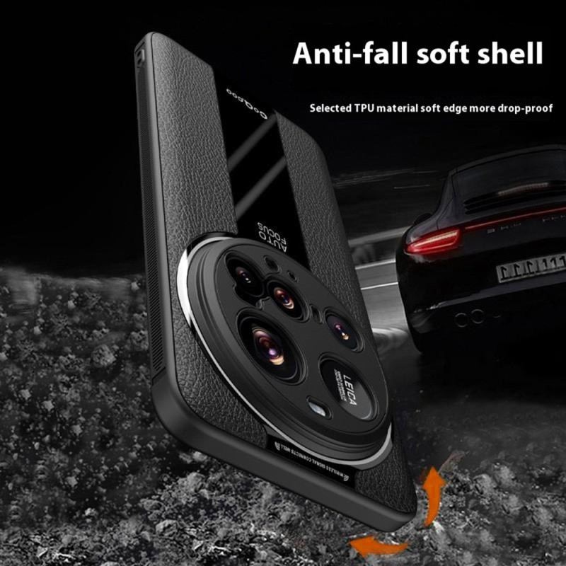 Telefontok Xiaomi 15 Ultra Kéttónusú Hibrid