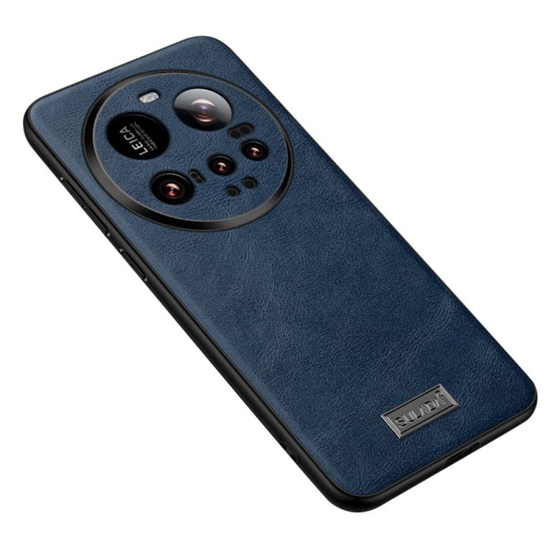 Telefontok Xiaomi 15 Ultra Műbőr Bőr