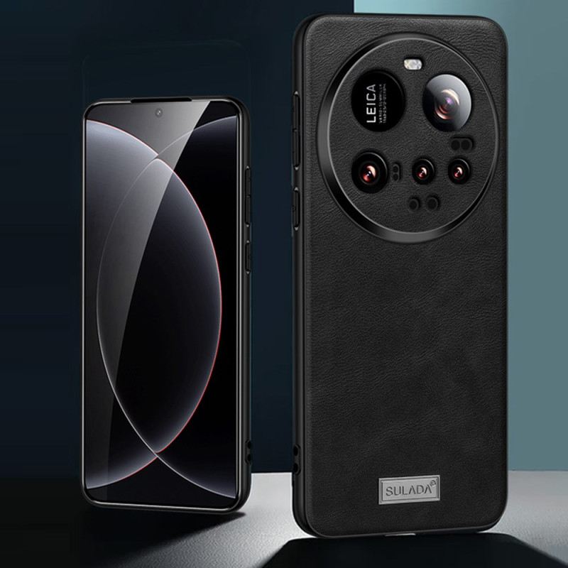 Telefontok Xiaomi 15 Ultra Műbőr Bőr