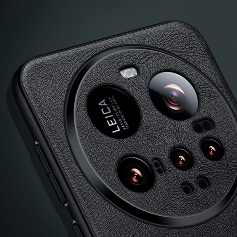 Telefontok Xiaomi 15 Ultra Műbőr Bőr