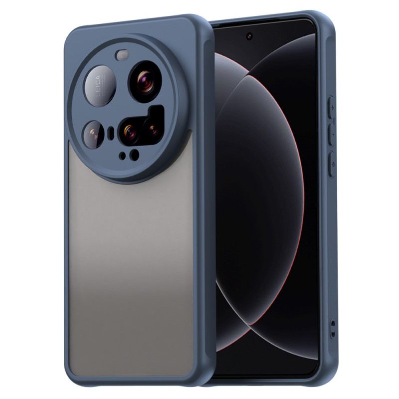 Tok Xiaomi 15 Ultra Áttetsző Kialakítás