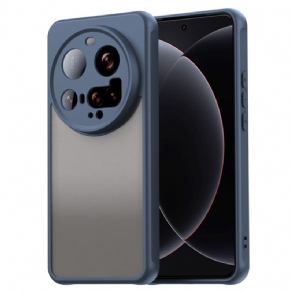 Tok Xiaomi 15 Ultra Áttetsző Kialakítás