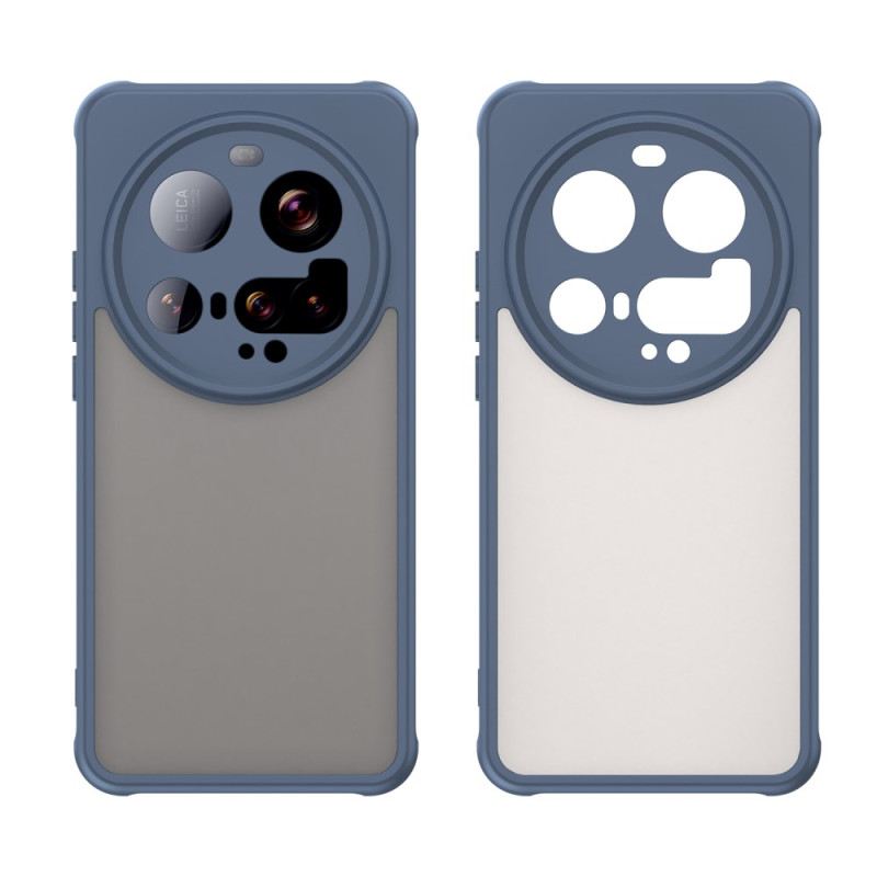 Tok Xiaomi 15 Ultra Áttetsző Kialakítás