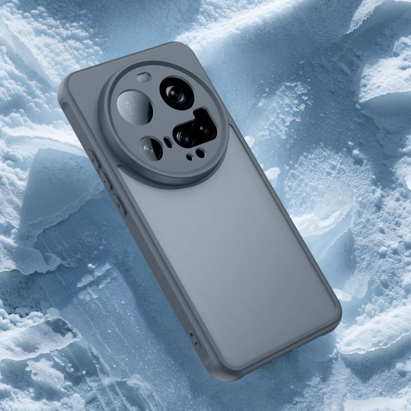 Tok Xiaomi 15 Ultra Áttetsző Kialakítás