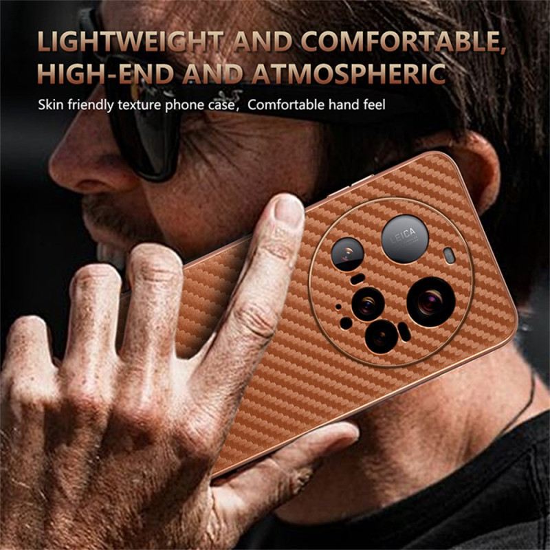 Tok Xiaomi 15 Ultra Azns Szénszálas