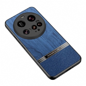 Tok Xiaomi 15 Ultra Fa Textúra