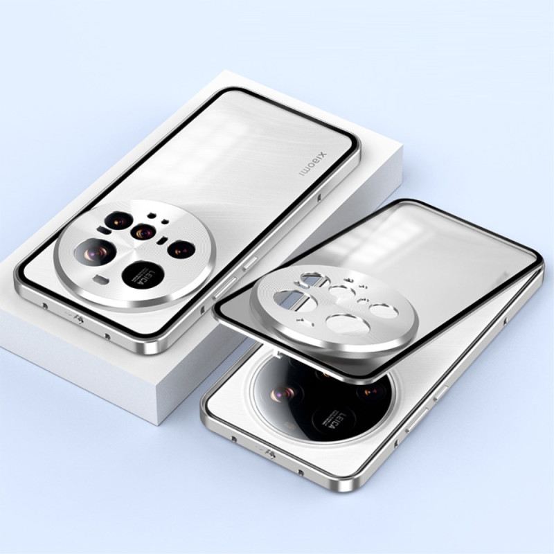 Tok Xiaomi 15 Ultra Felugró Zárszerkezet