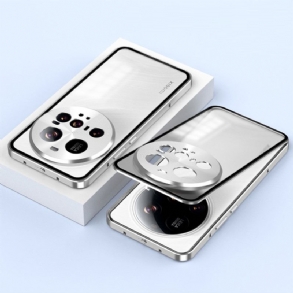 Tok Xiaomi 15 Ultra Felugró Zárszerkezet