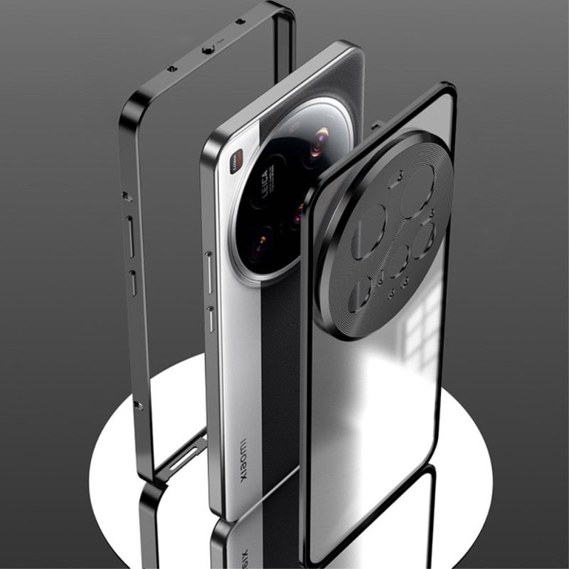 Tok Xiaomi 15 Ultra Felugró Zárszerkezet