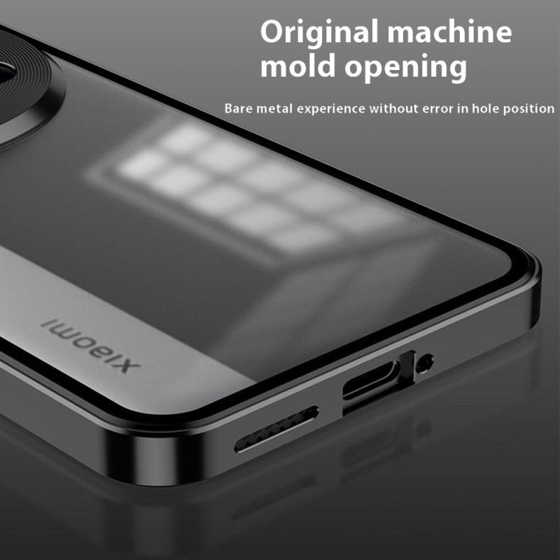 Tok Xiaomi 15 Ultra Felugró Zárszerkezet