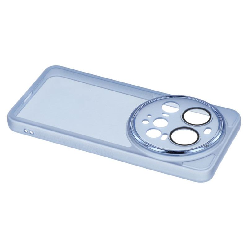 Tok Xiaomi 15 Ultra Galvanizált Kamerakeret