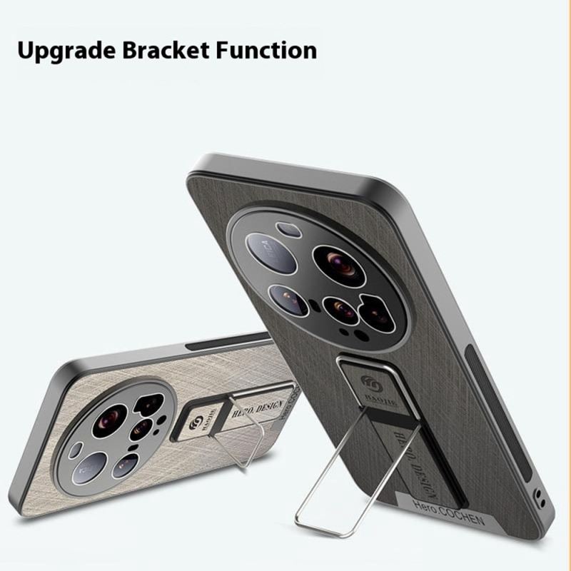 Tok Xiaomi 15 Ultra Integrált Támasz