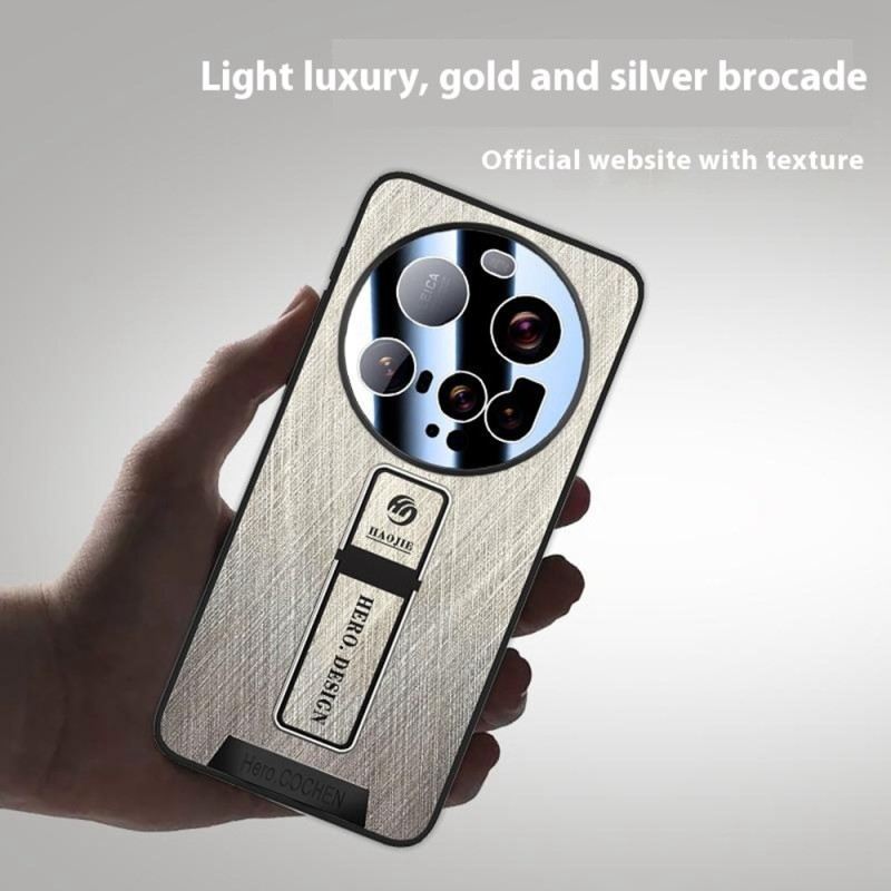 Tok Xiaomi 15 Ultra Integrált Támasz