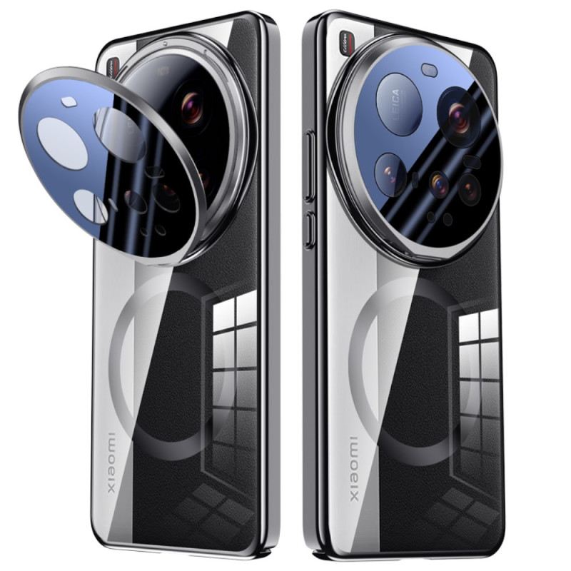 Tok Xiaomi 15 Ultra Magsafe Állvánnyal Kompatibilis