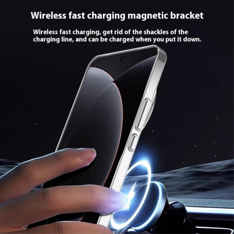 Tok Xiaomi 15 Ultra Magsafe Állvánnyal Kompatibilis