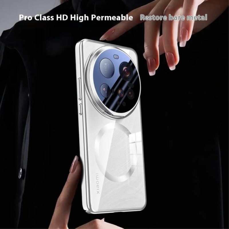 Tok Xiaomi 15 Ultra Magsafe Állvánnyal Kompatibilis