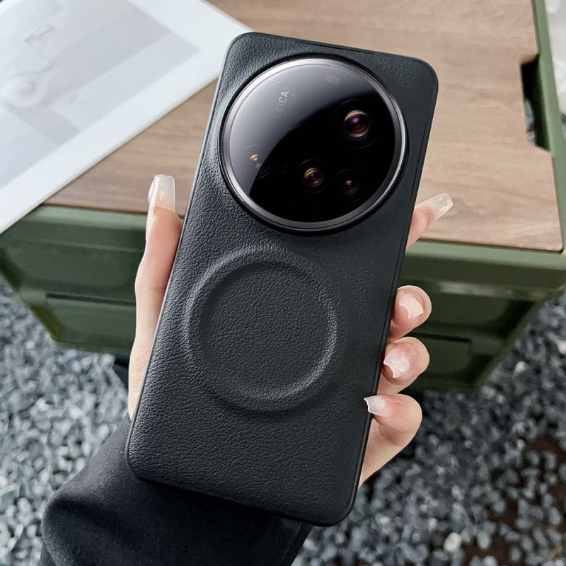 Tok Xiaomi 15 Ultra Magsafe Kompatibilis