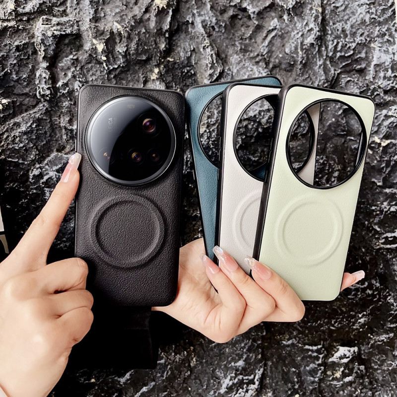 Tok Xiaomi 15 Ultra Magsafe Kompatibilis