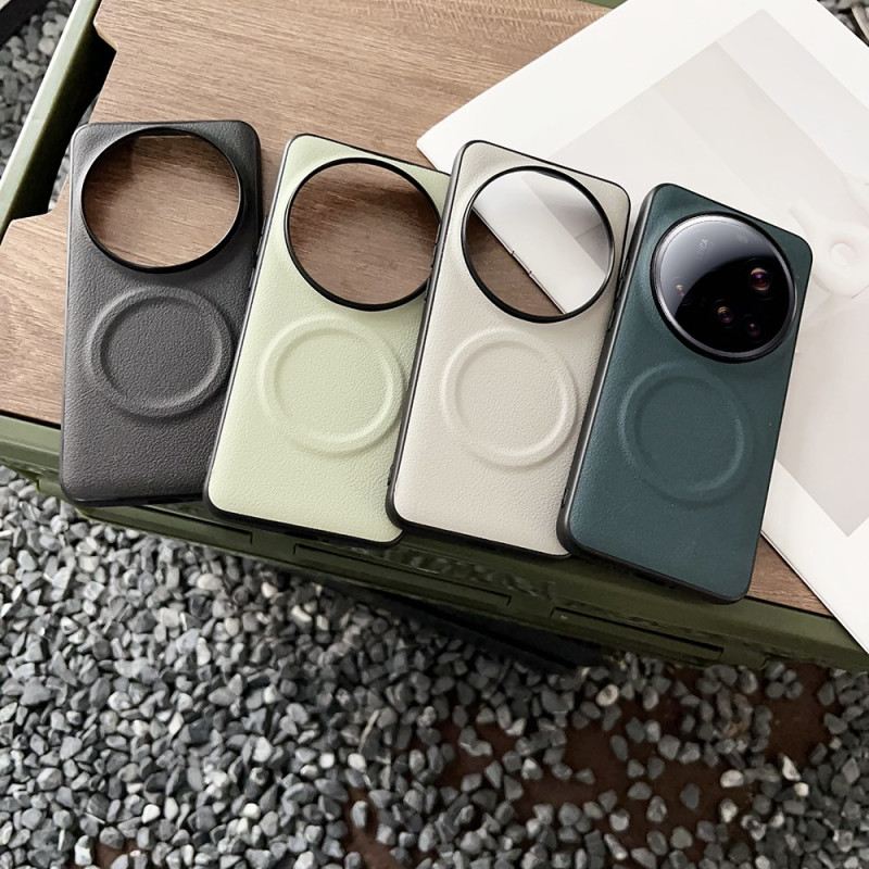 Tok Xiaomi 15 Ultra Magsafe Kompatibilis