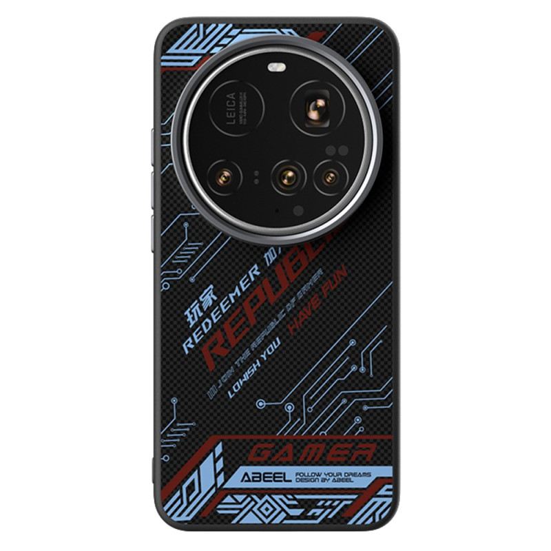 Tok Xiaomi 15 Ultra Magsafe-kompatibilis