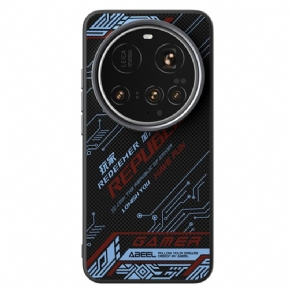 Tok Xiaomi 15 Ultra Magsafe-kompatibilis