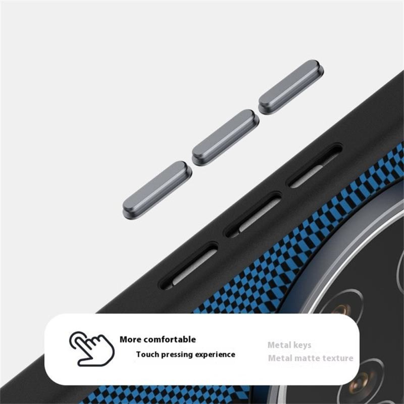 Tok Xiaomi 15 Ultra Magsafe-kompatibilis