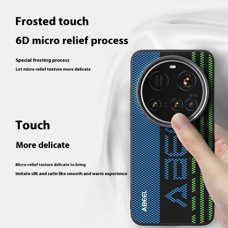 Tok Xiaomi 15 Ultra Magsafe-kompatibilis