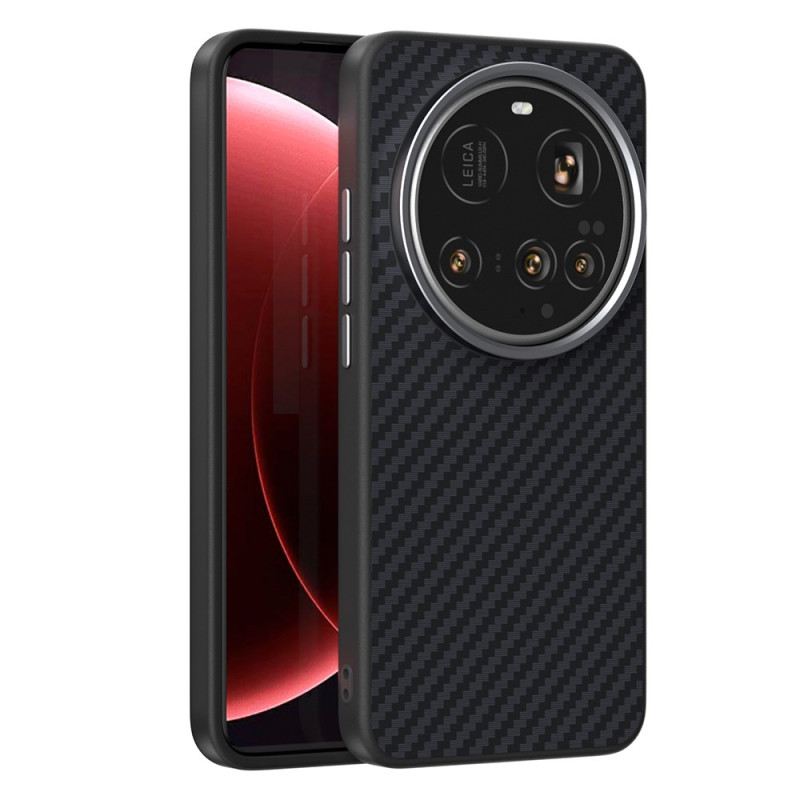 Tok Xiaomi 15 Ultra Magsafe-kompatibilis Kétszínű Abeel