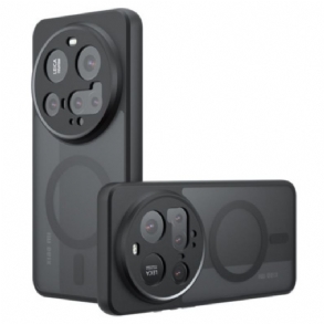 Tok Xiaomi 15 Ultra Magsafe-kompatibilis Ultravékony