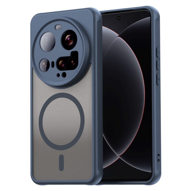 Tok Xiaomi 15 Ultra Magsafe Leesés Elleni Védelemmel Kompatibilis