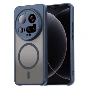 Tok Xiaomi 15 Ultra Magsafe Leesés Elleni Védelemmel Kompatibilis