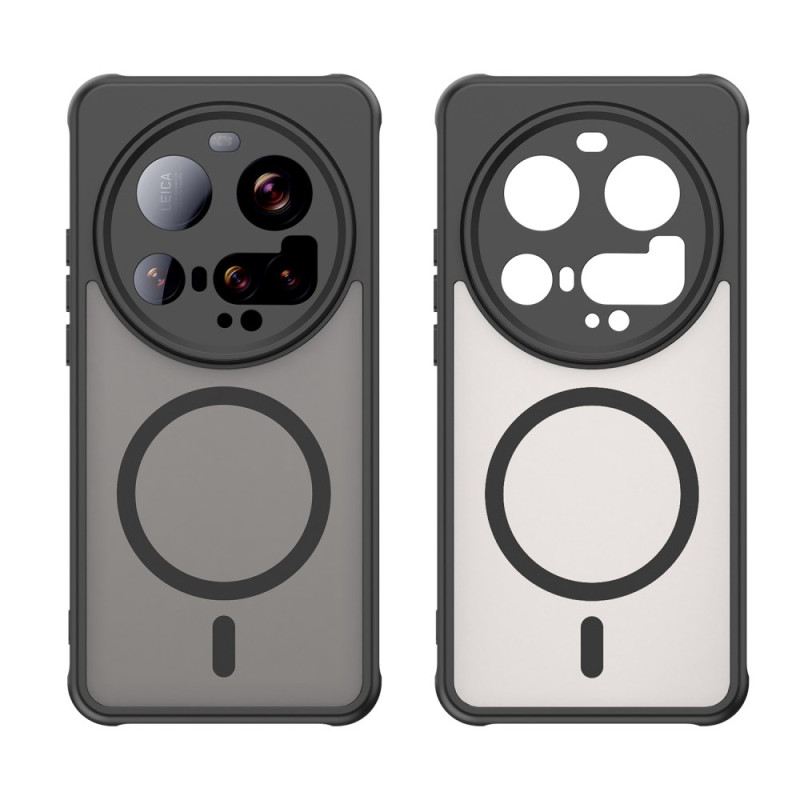 Tok Xiaomi 15 Ultra Magsafe Leesés Elleni Védelemmel Kompatibilis