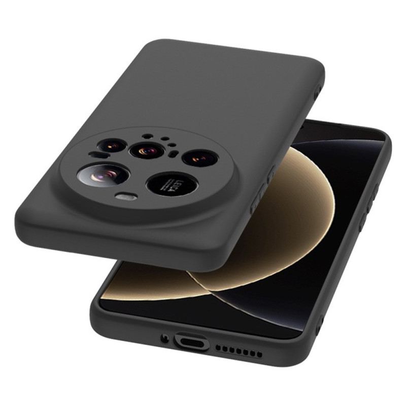 Tok Xiaomi 15 Ultra Matt Védelem