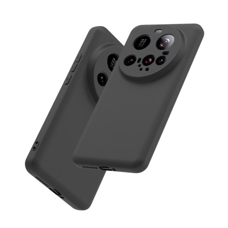 Tok Xiaomi 15 Ultra Matt Védelem