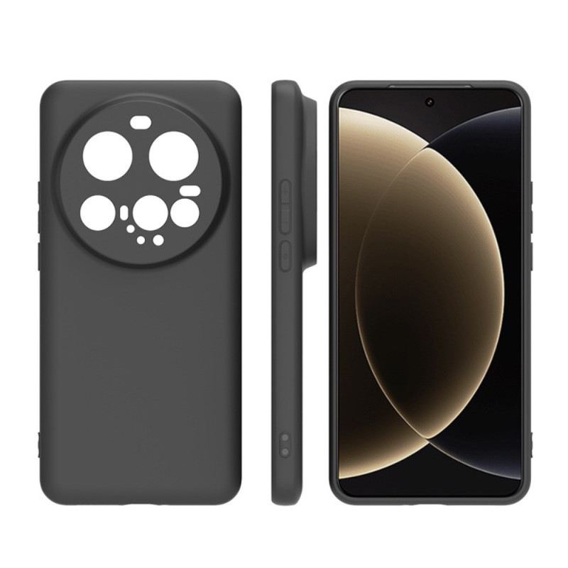 Tok Xiaomi 15 Ultra Matt Védelem