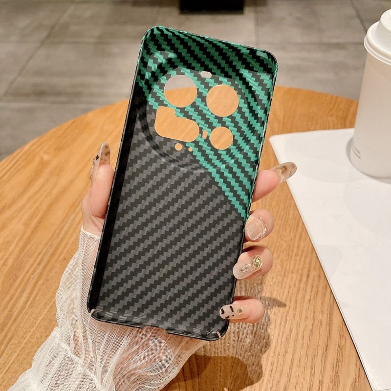 Tok Xiaomi 15 Ultra Szénszálas Textúra