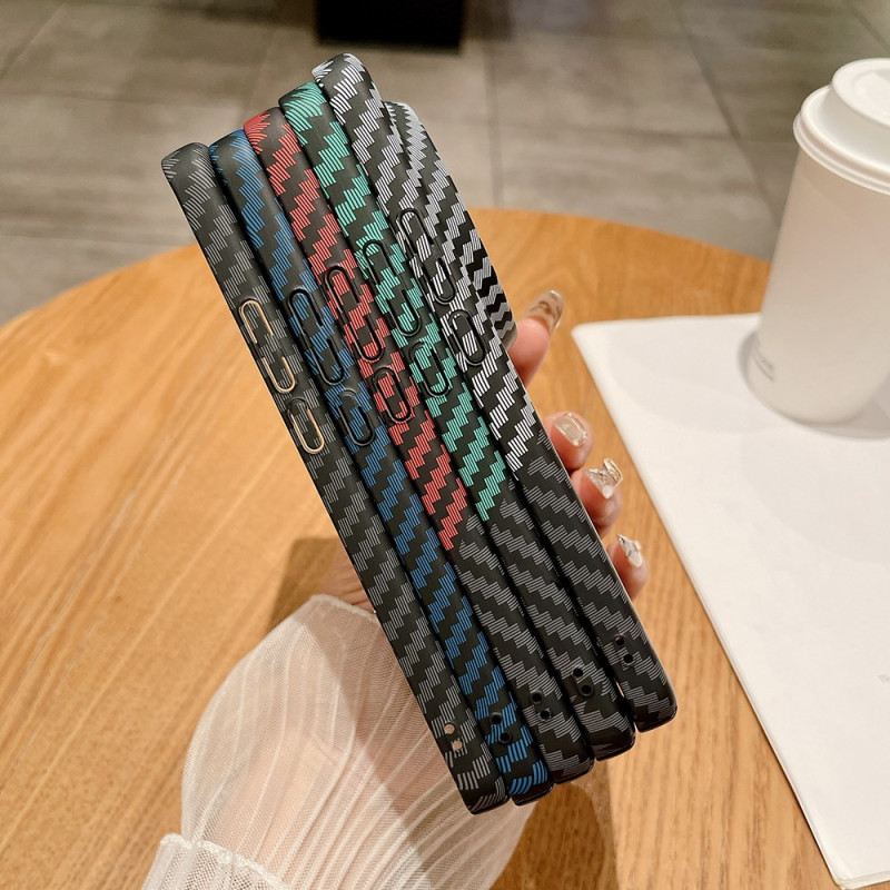 Tok Xiaomi 15 Ultra Szénszálas Textúra