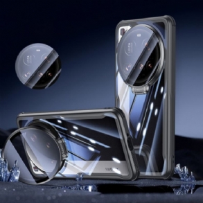 Tok Xiaomi 15 Ultra Üveg Fedél És Állvány