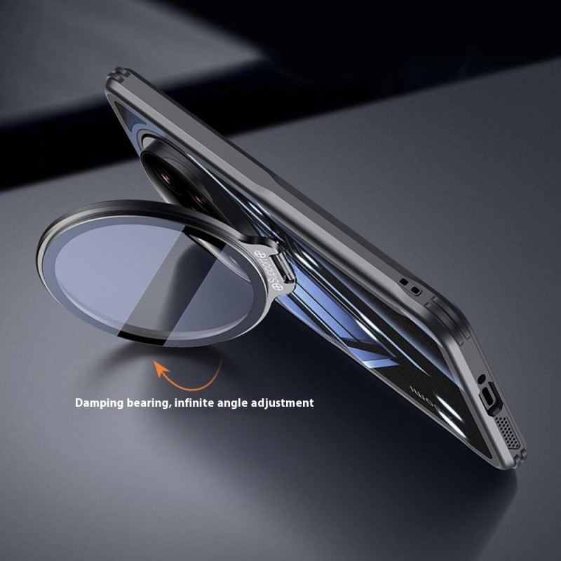Tok Xiaomi 15 Ultra Üveg Fedél És Állvány