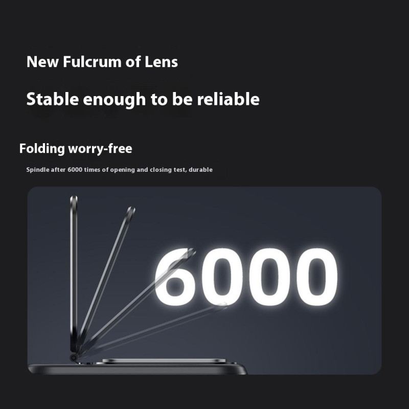 Tok Xiaomi 15 Ultra Üveg Fedél És Állvány