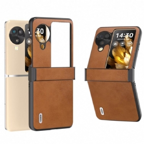 Tok Oppo Find N3 Flip Abeel Bőrhatás