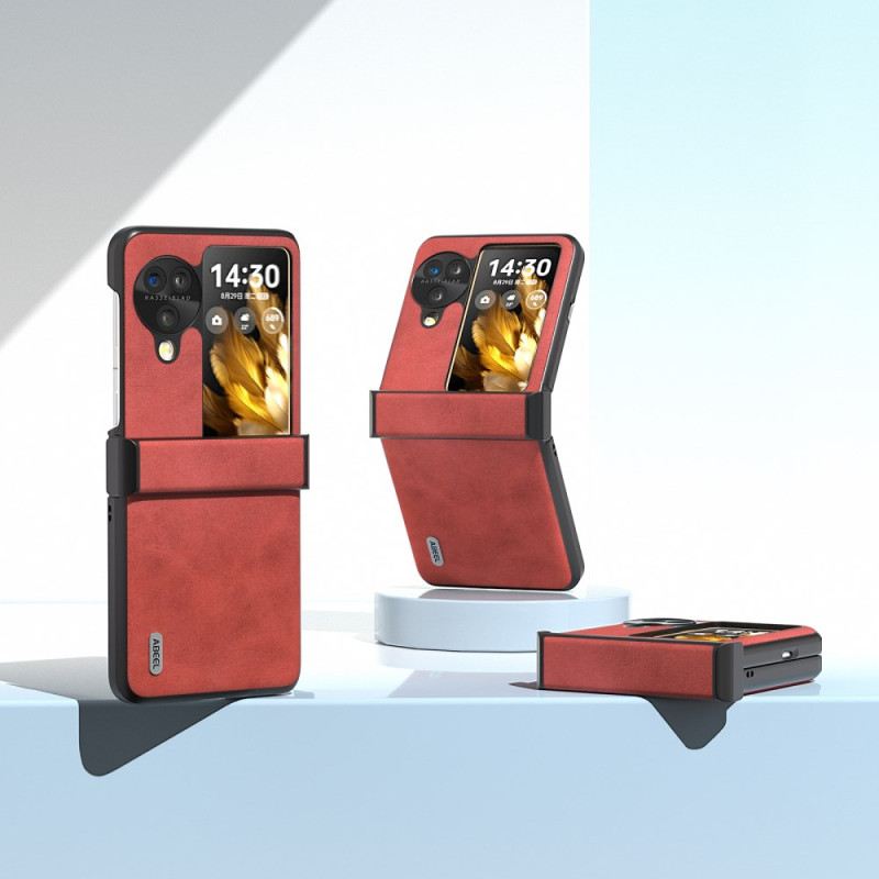 Tok Oppo Find N3 Flip Abeel Bőrhatás