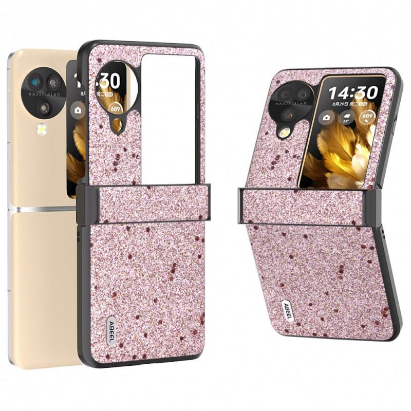 Tok Oppo Find N3 Flip Abeel Fényes Felület