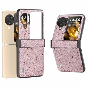 Tok Oppo Find N3 Flip Abeel Fényes Felület