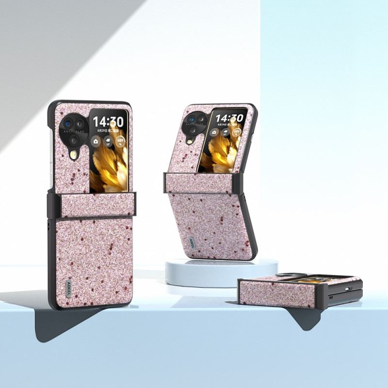 Tok Oppo Find N3 Flip Abeel Fényes Felület