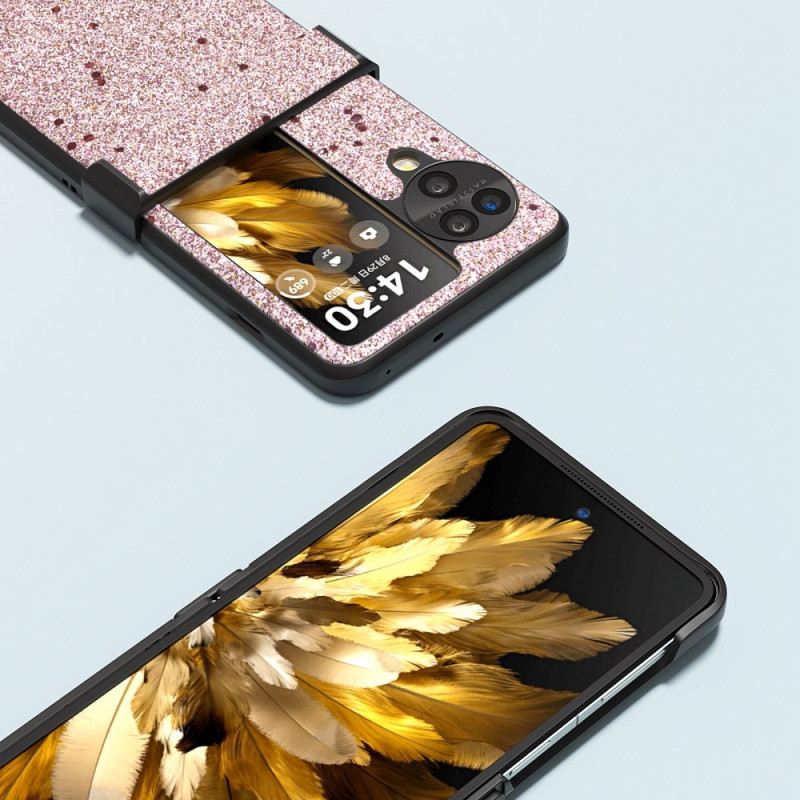 Tok Oppo Find N3 Flip Abeel Fényes Felület