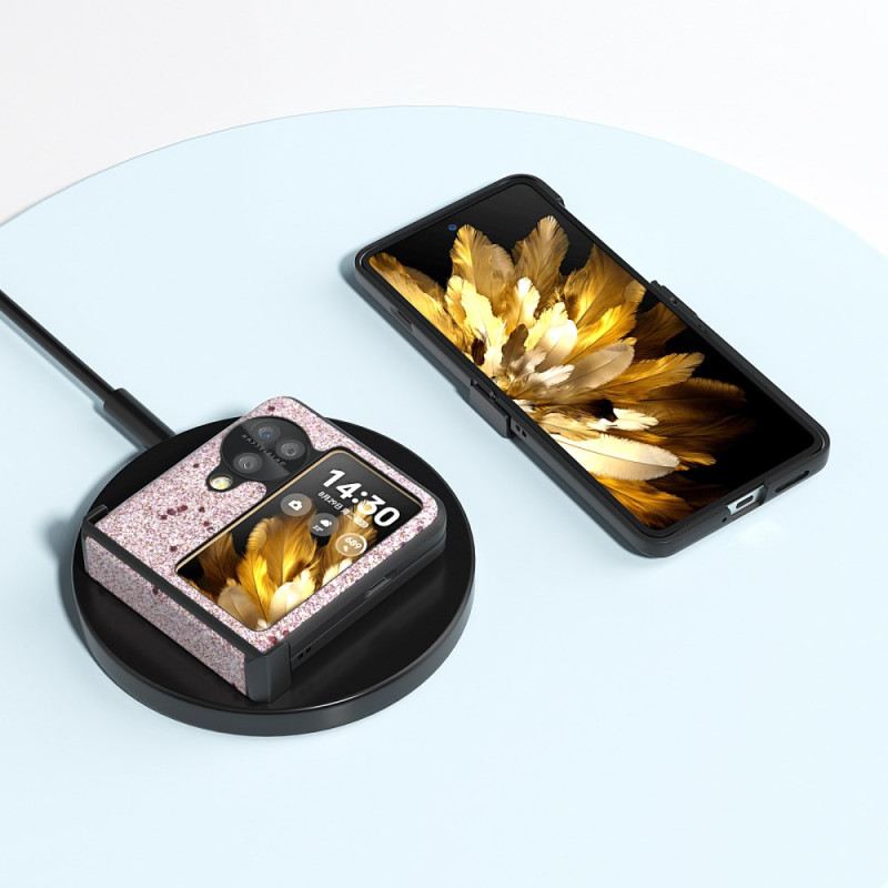 Tok Oppo Find N3 Flip Abeel Fényes Felület