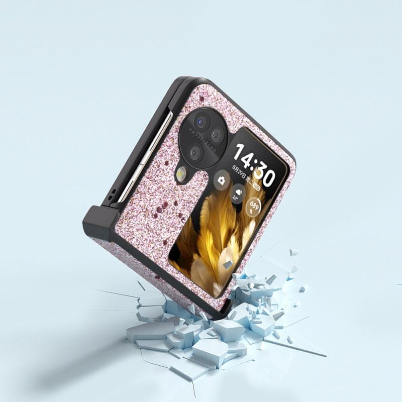 Tok Oppo Find N3 Flip Abeel Fényes Felület